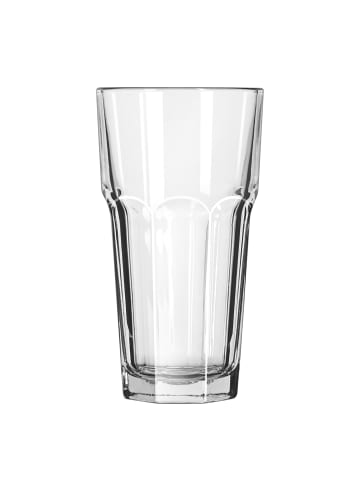 Libbey Cooler -GIBRALTAR- 12er Set, Ø 8,5 cm, 473 ml, H: 16 cm, Glas             
