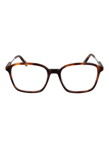 Ted Baker Männer Optische Fassungen Quadtrat Braun