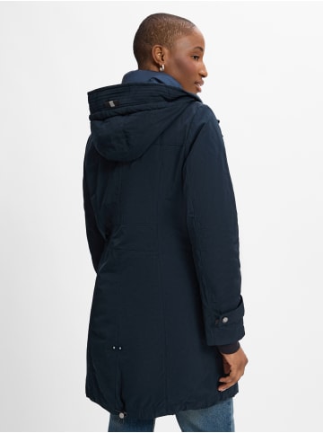 Gil Bret Funktionsparka in marine