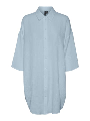 Vero Moda Hemd in Skyway