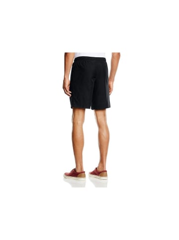 Lacoste Sweatshorts für Herren in weiß