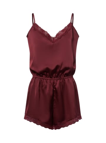 Marie Lund Body in bordeaux - 0001