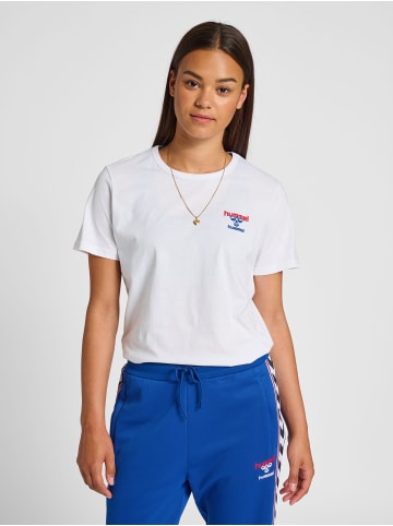 Hummel Hmlic Erwachsene in WHITE