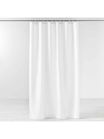 Douceur d’Intérieur Duschvorhang in grau