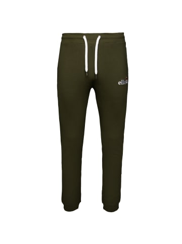 ellesse Jogginghose Nioro Jog Pant in gruen