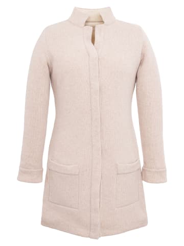 AlpSpur Wendejacke LISA7-2 in beige