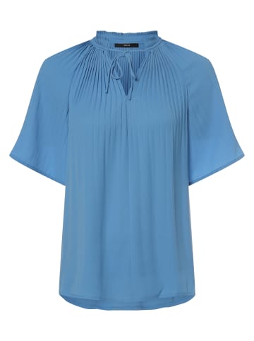 Zero  Bluse in blau