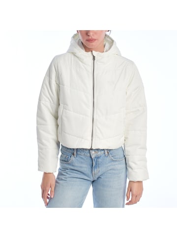 Vans Übergangsjacke in White