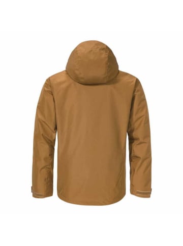 Schöffel Schnürschuh in braun