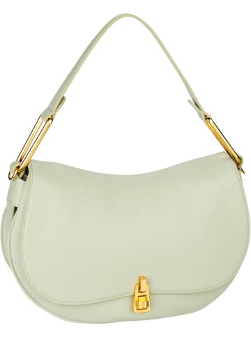 COCCINELLE Schultertasche Magie 1803 in Celadon Green