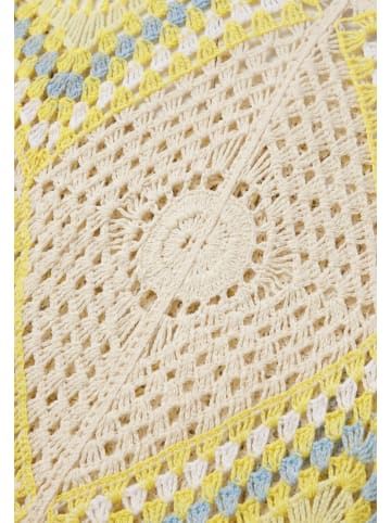 gaya Women Cardigan in Yellow