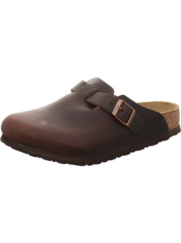 Birkenstock Clogs in braun