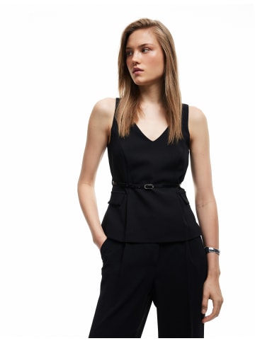 KOTON TANKTOPS in Schwarz