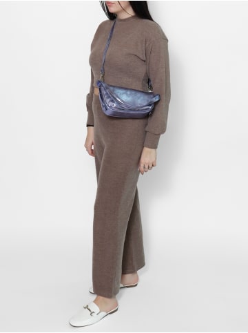 Chiara Ferretti Schultertasche in LIGHT PURPLE