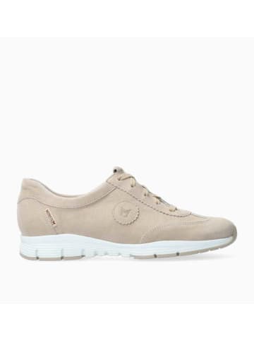 Mephisto Sneaker in grau