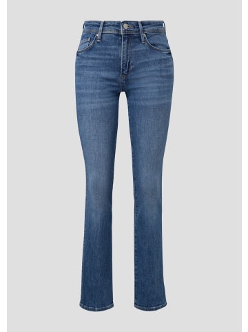 s.Oliver Jeans-Hose BEVERLY in 54Z5_blau