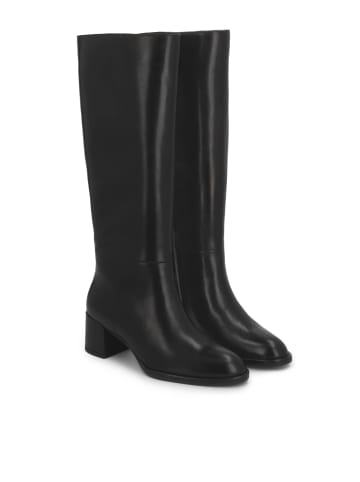 Kazar Stiefel in Schwarz