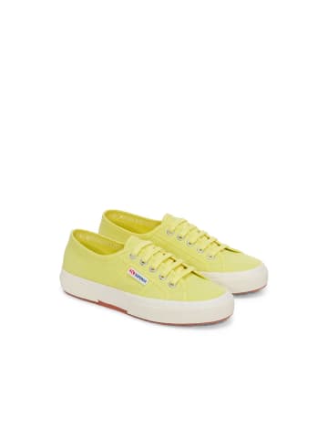 Superga Turnschuhe 2750