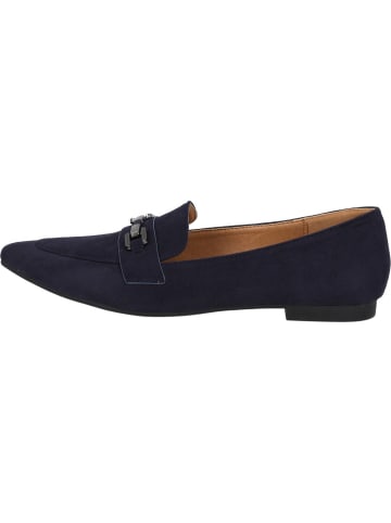 palado Mokassins in Navy