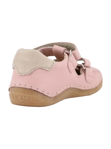 Froddo Sandalen in Rosa
