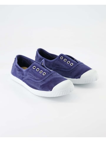 natural world Schnürschuhe in Blau