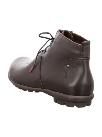 Think! Komfort Stiefeletten in Braun