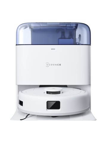 Ecovacs Saugroboter DEEBOT MINI in blau