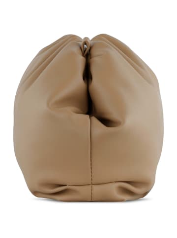 Bugatti Mila Pouch - Umhängetasche 34 cm (sand) in sand