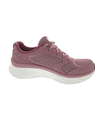 Skechers Arch Fit D'Lux Sneaker low Rosa