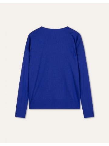 Oilily T-shirt Tidy in Blau