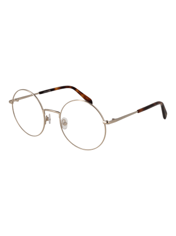 Pucci Frauen Optische Fassungen Rund Gold