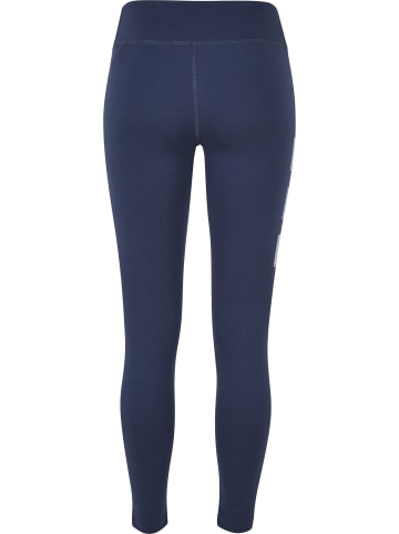 Just Rhyse Leggings in blue