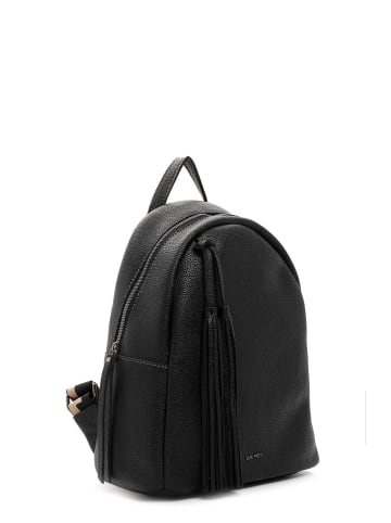 SURI FREY Rucksack Kiky in black