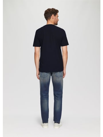 s.Oliver T-Shirt in 59D3_navy