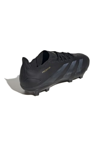 adidas Fußballschuh PREDATOR LEAGUE in cblack/carbon/goldmt