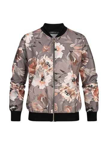 Cloud5ive Cloud5ive Bomberjacken in brown/beige