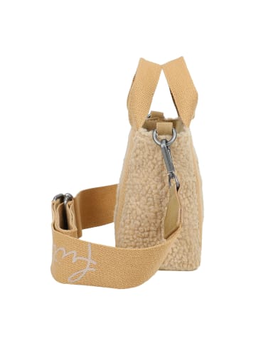 Fritzi aus Preußen Bini Handtasche 20 cm in rivet