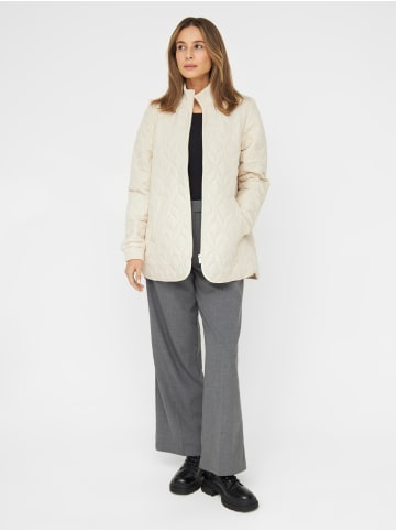 Ilse Jacobsen Steppjacke IJ-ART40 in Bleached Sand