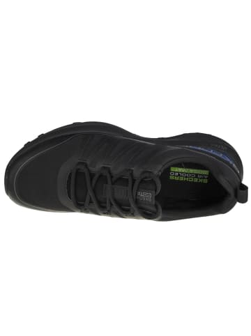 Skechers Skechers Go Trail Jackrabbit Magnito in Schwarz