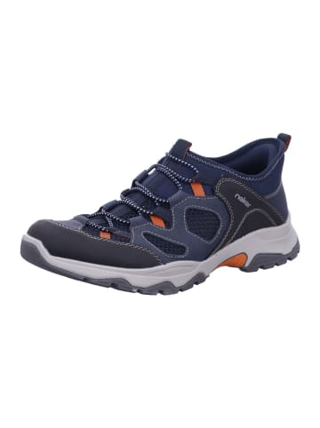 rieker Sneaker in blau