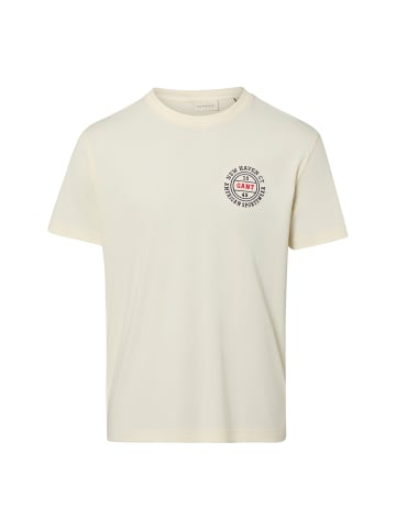 Gant Shirt in beige