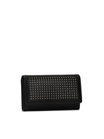 Kazar Geldbörsen in Schwarz