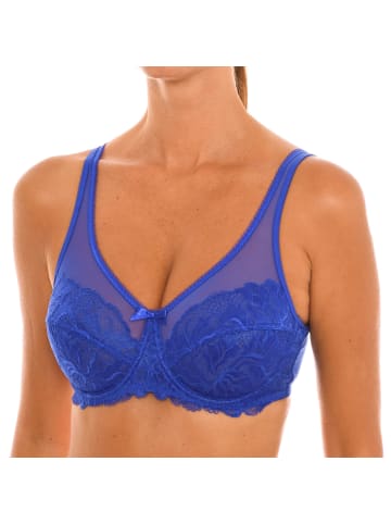 DIM Bügel-BH in Blue