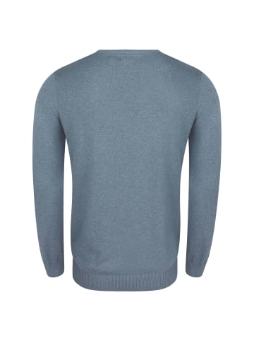 riverso Pullover RIVEmil in Blau