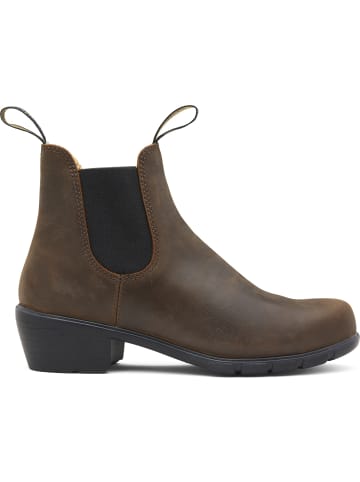 Blundstone Chelsea Boot in Braun