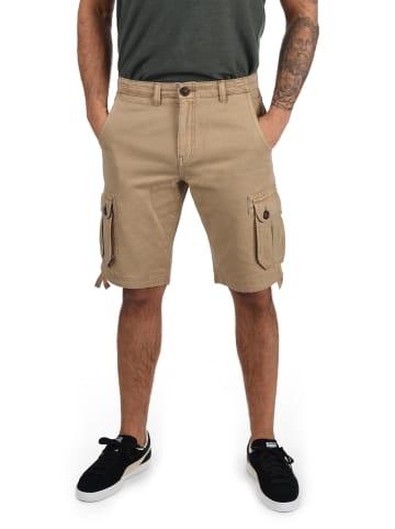 !SOLID Cargoshorts SDVizela in Braun