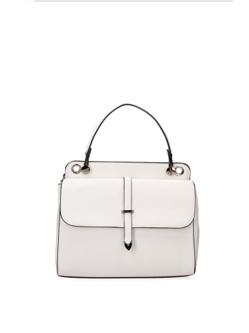 Pierre Cardin Handtasche in WHITE