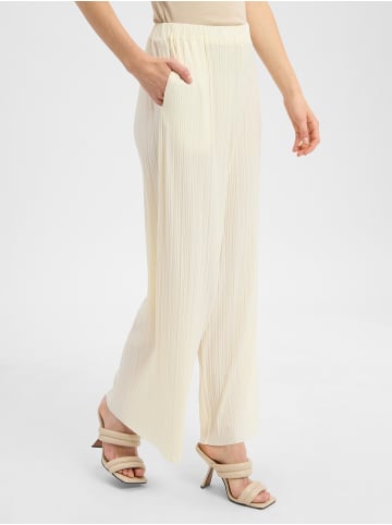 SAMSOE & SAMSOE Hose Uma in ecru