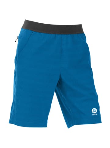 Maul Sport Bermuda Rheinfels in Blau3064