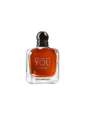 Emporio Armani Stronger With You Intensely Eau De Parfum